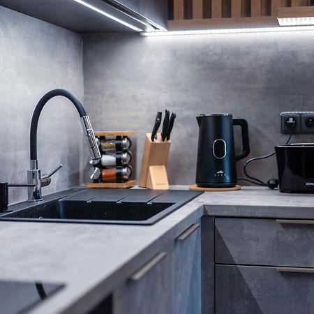 Apartman Sport Apartment Pernink Екстериор снимка