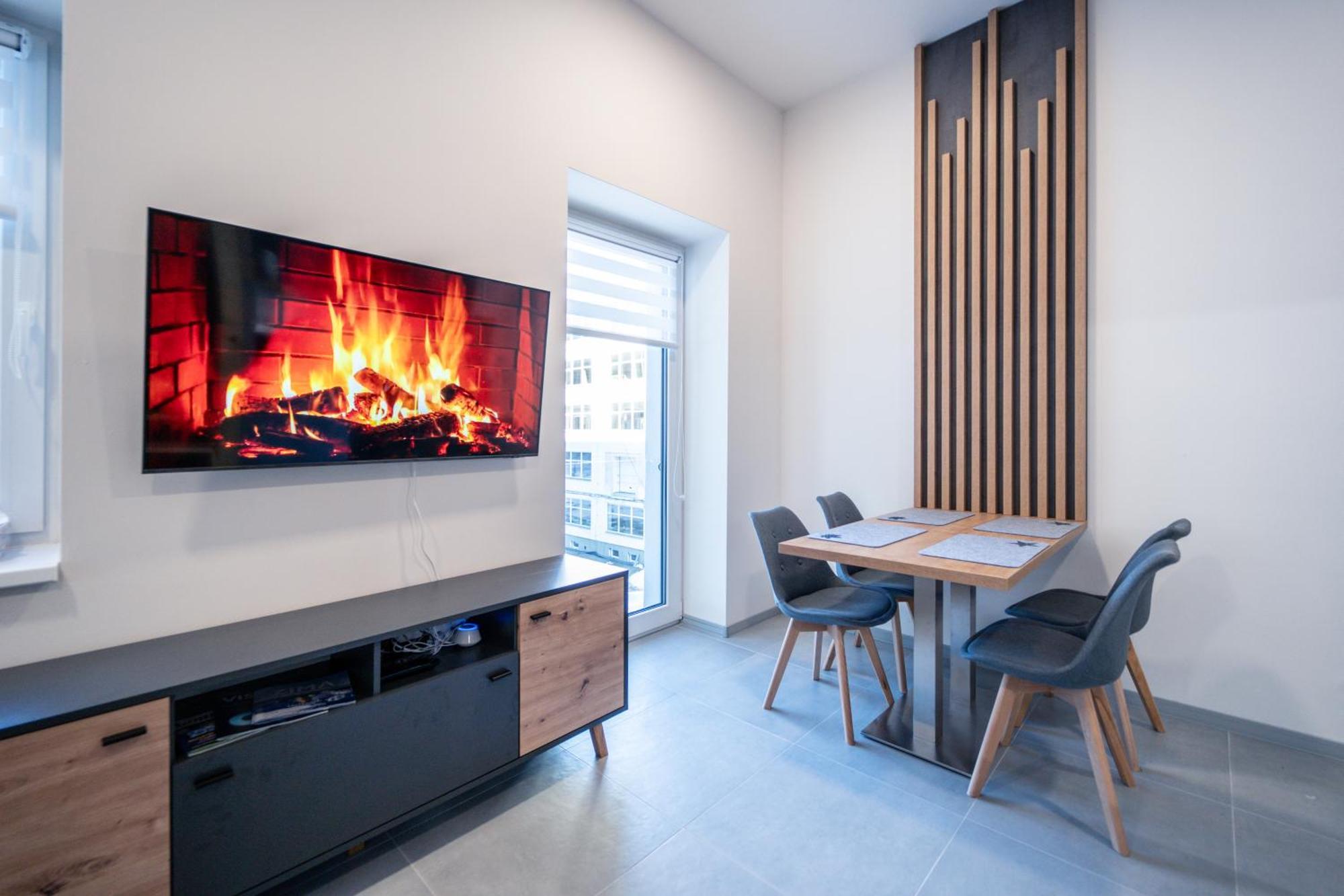 Apartman Sport Apartment Pernink Екстериор снимка