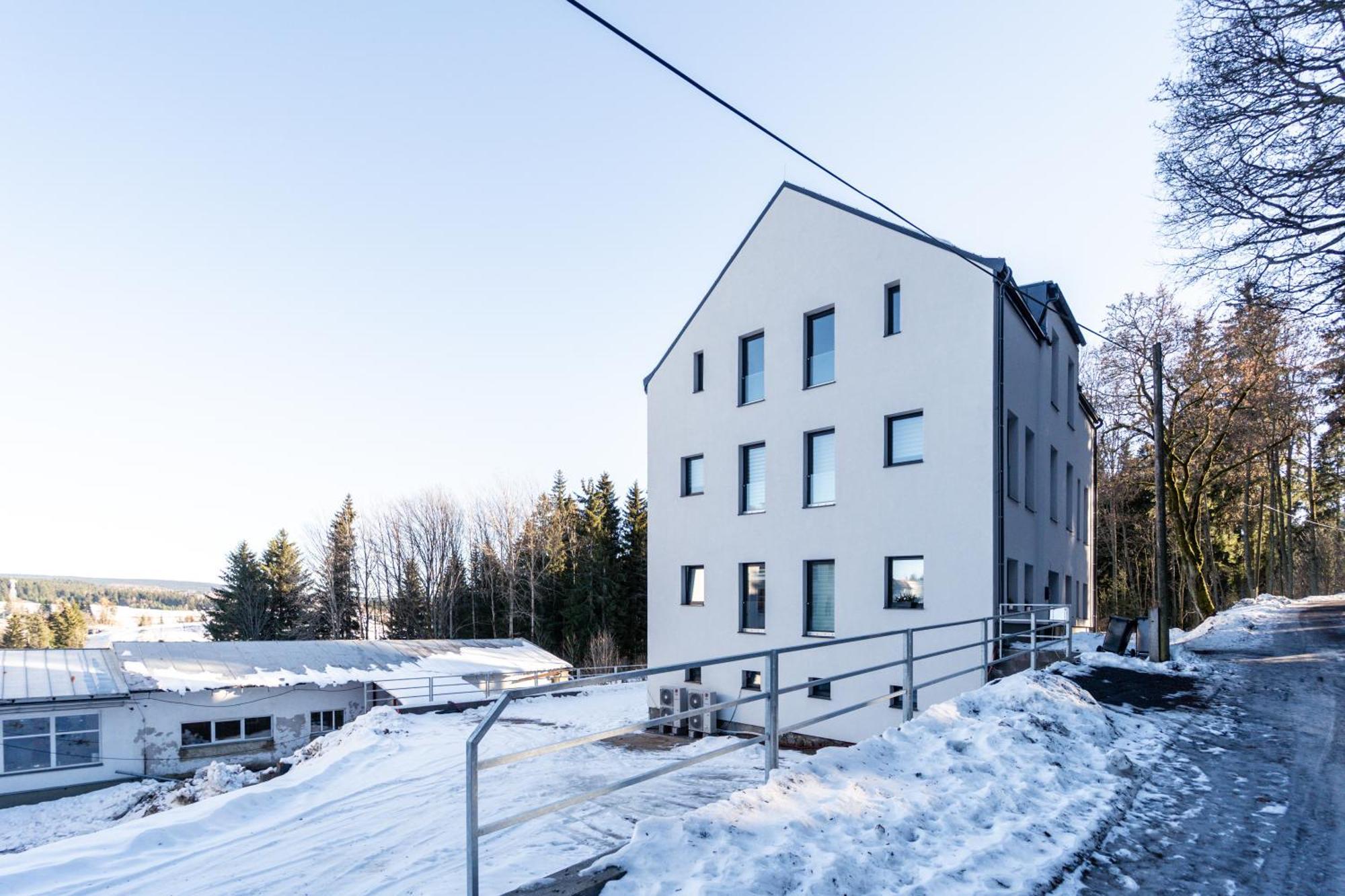 Apartman Sport Apartment Pernink Екстериор снимка