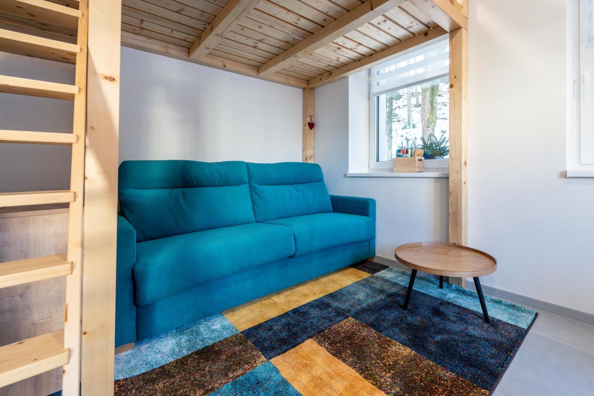 Apartman Sport Apartment Pernink Екстериор снимка